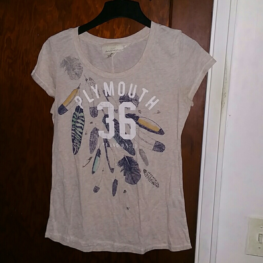 H&M L.O.G.G t-shirt M size